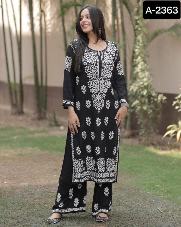 new design kurti - Image 3