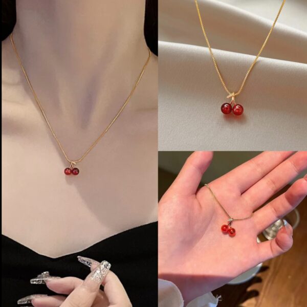 Neck chain